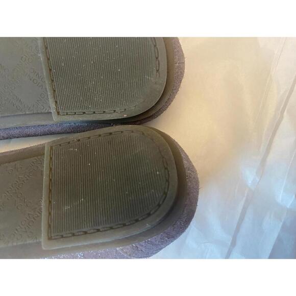 Vionic Women's Ballet Flats - Stylish and Comfortable - Lavender - Picture 3 of 6